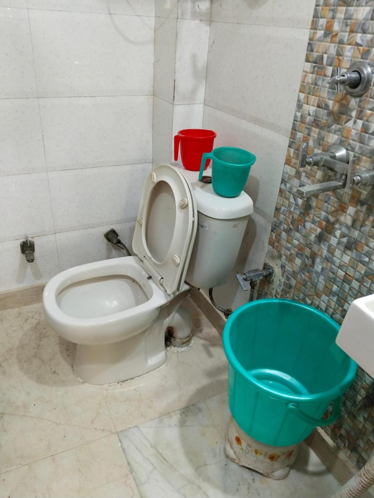 Hotel Pk International Near By New Delhi Station I Couple Friendly Bagian luar foto